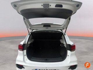 MG ZS 1.0T Luxury