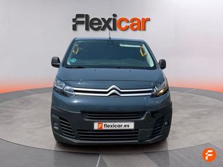 Citroën Jumpy Talla XL BlueHDi