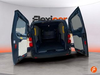 Citroën Jumpy Talla XL BlueHDi