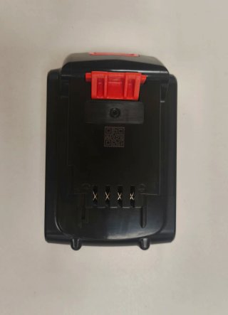 Batería Black+Decker 18V 2.0Ah Litio