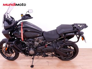HARLEY DAVIDSON PAN AMERICA 1250 SPECIAL