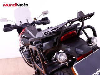 HARLEY DAVIDSON PAN AMERICA 1250 SPECIAL