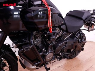 HARLEY DAVIDSON PAN AMERICA 1250 SPECIAL