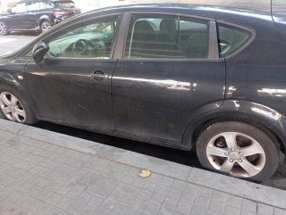 SEAT Leon 2008