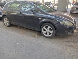 SEAT Leon 2008