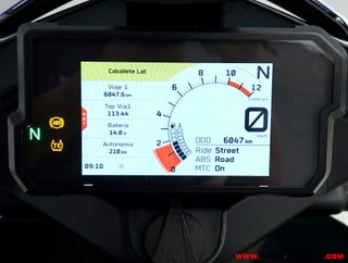 KTM 390 ADVENTURE -APTA A2-
