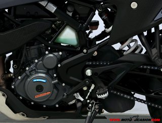 KTM 390 ADVENTURE -APTA A2-