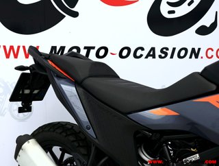 KTM 390 ADVENTURE -APTA A2-