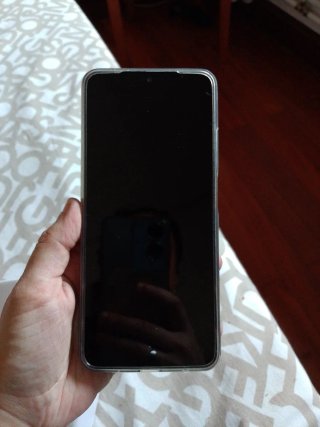 Xiaomi Redmi A5 cambio por Nintendo swicht.