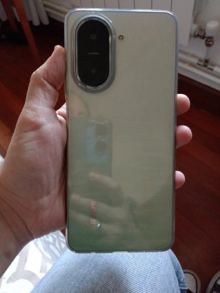 Xiaomi Redmi A5 cambio por Nintendo swicht.