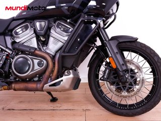 HARLEY DAVIDSON PAN AMERICA 1250 SPECIAL