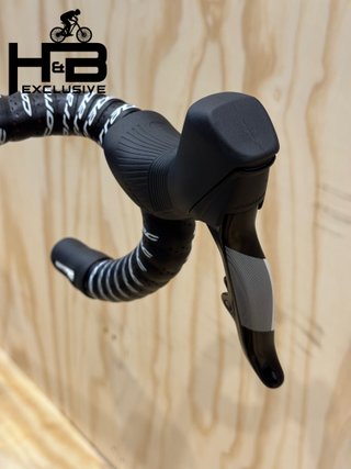 Corratec Allroad C1 Carbon Sram X1 Eagle AXS 2024