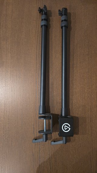 Elgato Master Mount Soporte Mesa Profesional
