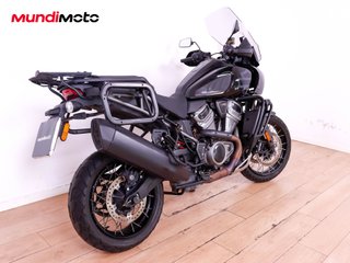 HARLEY DAVIDSON PAN AMERICA 1250 SPECIAL