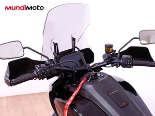 HARLEY DAVIDSON PAN AMERICA 1250 SPECIAL