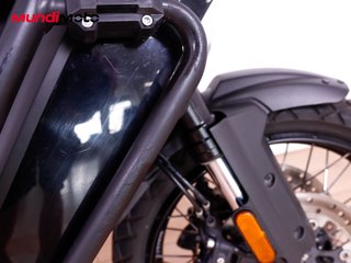 HARLEY DAVIDSON PAN AMERICA 1250 SPECIAL