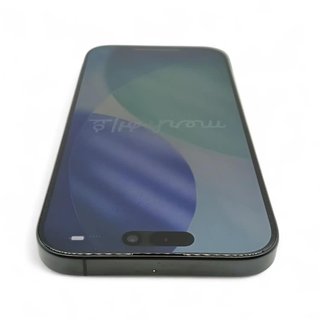 IPHONE 16 PRO NEGRO 128 GB 100%  CON CAJA