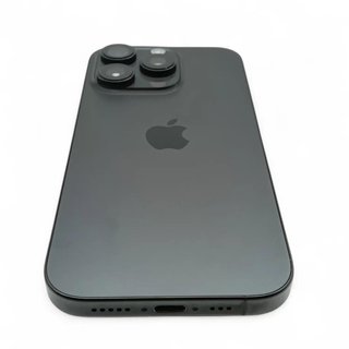IPHONE 16 PRO NEGRO 128 GB 100%  CON CAJA