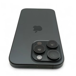 IPHONE 16 PRO NEGRO 128 GB 100%  CON CAJA