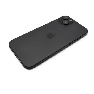 IPHONE 15 PLUS 128GB BAT 87% NEGRO