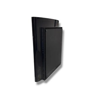 CONSOLA PS3 SUPER SLIM 500GB + CABLES + MANDO