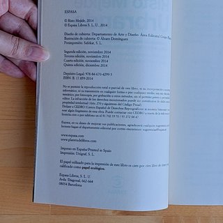 Libro Urbrands de Risto Mejide