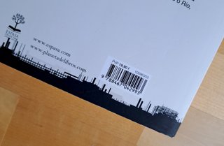 Libro Urbrands de Risto Mejide