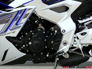 ZONTES 703-RR ¿A2? GARANTÍA OFICIAL