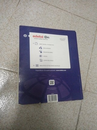 Historia de España 2 [Bachillerato. Libro del a...