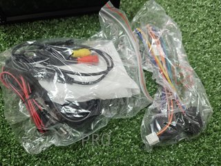 Radio estéreo para Coche 2 DIN con Bluetooth