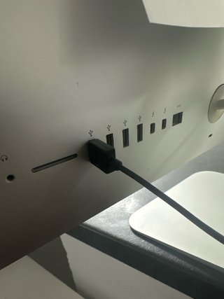 Imac 21,5” 2014 Apple