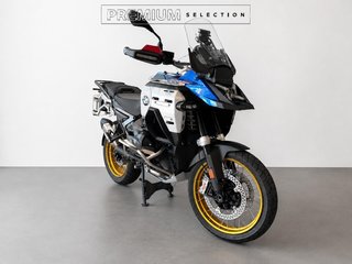 BMW R 1300 GS Adventure