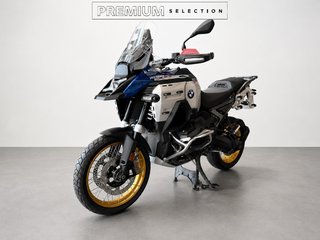 BMW R 1300 GS Adventure