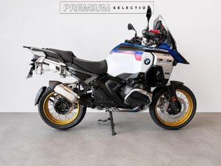 BMW R 1300 GS Adventure