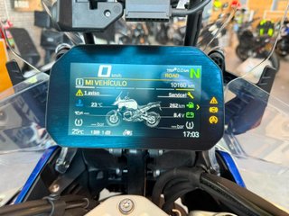 BMW R 1300 GS Adventure