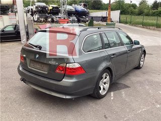 DESPIECE COMPLETO BMW Serie 5 Touring (E61)(2004->)