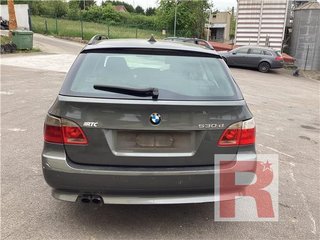 DESPIECE COMPLETO BMW Serie 5 Touring (E61)(2004->)