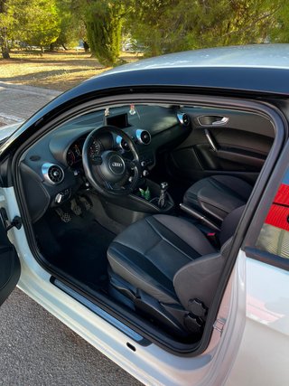 Audi A1 2013