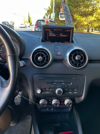Audi A1 2013