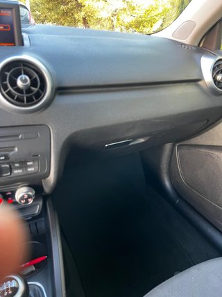 Audi A1 2013