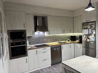 Piso recién reformado en Chantada