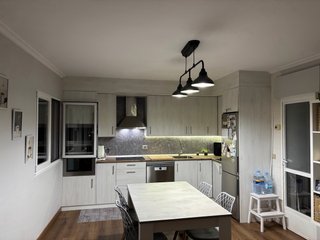 Piso recién reformado en Chantada