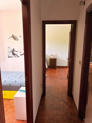 Piso recién reformado en Chantada