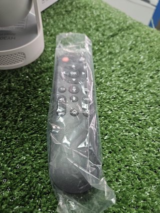 Proyector Portatil 4K, 1080P HD