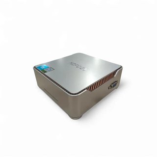 MINI PC NIPOGI CELERON J4125 2.0GHZ GK3V 16GB/256GB + CARGADOR