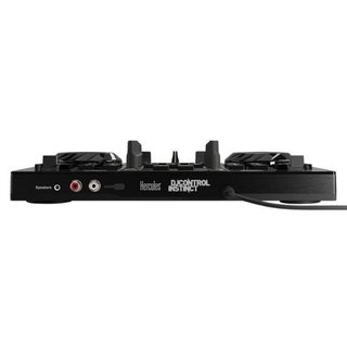Mesa mezclas Hercules DJControl Instinct