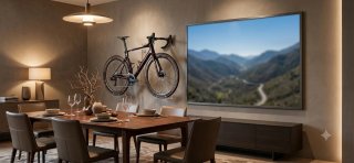 Bicicleta Cube Litening C68X Talla M