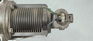 VALVULA EGR OPEL ASTRA H BERLINA Enjoy 50024005