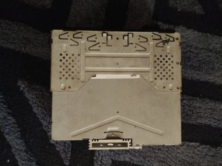 Radio JVC KD-R481