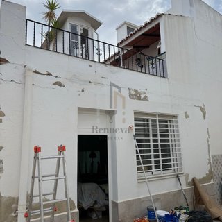 Servicios de Pintura Profesional